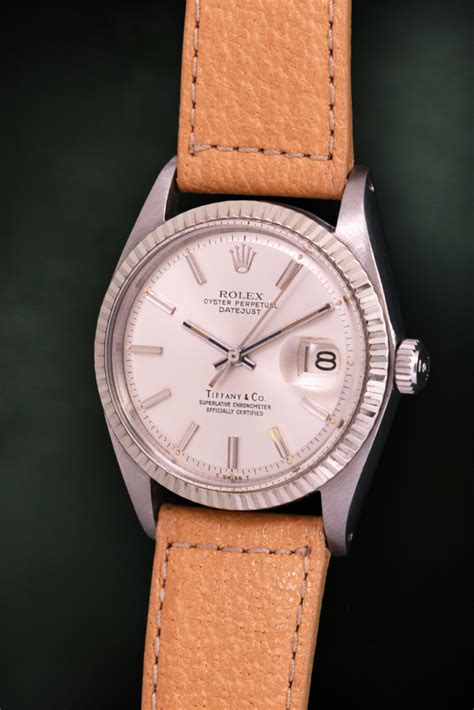 gioielleria bonanno rolex|Rolex Datejust 36 1601 .